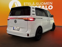 Volkswagen ID. Buzz vaihtoauto