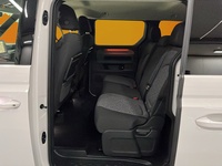 Volkswagen ID. Buzz vaihtoauto