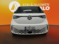 Volkswagen ID. Buzz vaihtoauto
