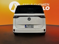 Volkswagen ID. Buzz vaihtoauto