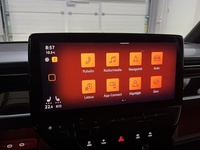 Volkswagen ID. Buzz vaihtoauto