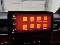 Volkswagen ID. Buzz vaihtoauto