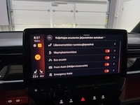 Volkswagen ID. Buzz vaihtoauto