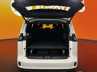 Volkswagen ID. Buzz vaihtoauto