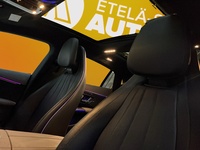 Mercedes-Benz EQS vaihtoauto