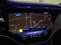 Mercedes-Benz EQS vaihtoauto