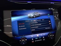 Mercedes-Benz EQS vaihtoauto