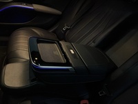 Mercedes-Benz EQS vaihtoauto