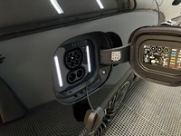 Mercedes-Benz EQS vaihtoauto