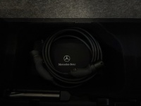 Mercedes-Benz EQS vaihtoauto