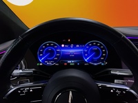 Mercedes-Benz EQS vaihtoauto