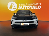 Opel Mokka-e vaihtoauto