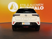 Opel Mokka-e vaihtoauto