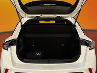 Opel Mokka-e vaihtoauto