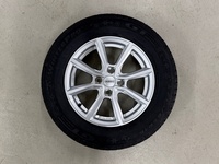 Opel Mokka-e vaihtoauto