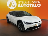 Kia EV6 vaihtoauto