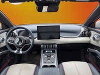 BYD Atto 3 vaihtoauto