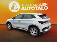 BYD Atto 3 vaihtoauto