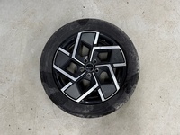 BYD Atto 3 vaihtoauto