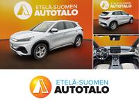 BYD Atto 3 vaihtoauto