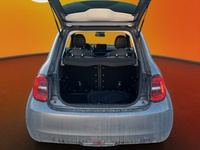 Fiat 500e vaihtoauto