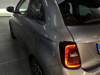 Fiat 500e vaihtoauto