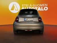 Fiat 500e vaihtoauto