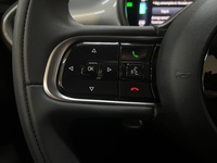 Fiat 500e vaihtoauto