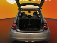 Fiat 500e vaihtoauto