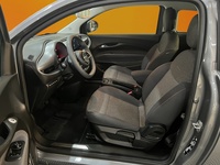 Fiat 500e vaihtoauto