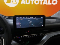 Fiat 500e vaihtoauto