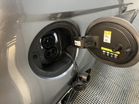 Fiat 500e vaihtoauto