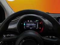 Fiat 500e vaihtoauto