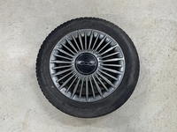 Fiat 500e vaihtoauto