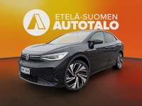 Volkswagen ID.5 vaihtoauto
