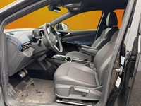 Volkswagen ID.5 vaihtoauto
