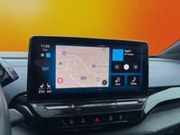 Volkswagen ID.5 vaihtoauto