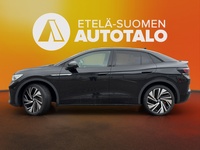 Volkswagen ID.5 vaihtoauto