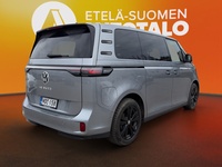 Volkswagen ID. Buzz vaihtoauto