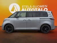 Volkswagen ID. Buzz vaihtoauto