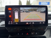 Volkswagen ID. Buzz vaihtoauto