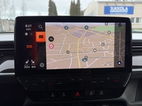 Volkswagen ID. Buzz vaihtoauto