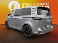 Volkswagen ID. Buzz vaihtoauto