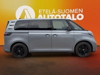 Volkswagen ID. Buzz vaihtoauto