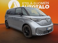 Volkswagen ID. Buzz vaihtoauto