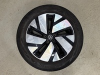 Volkswagen ID. Buzz vaihtoauto