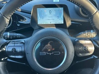 BYD Dolphin vaihtoauto