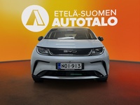 BYD Dolphin vaihtoauto