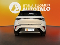 BYD Dolphin vaihtoauto