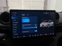 BYD Dolphin vaihtoauto